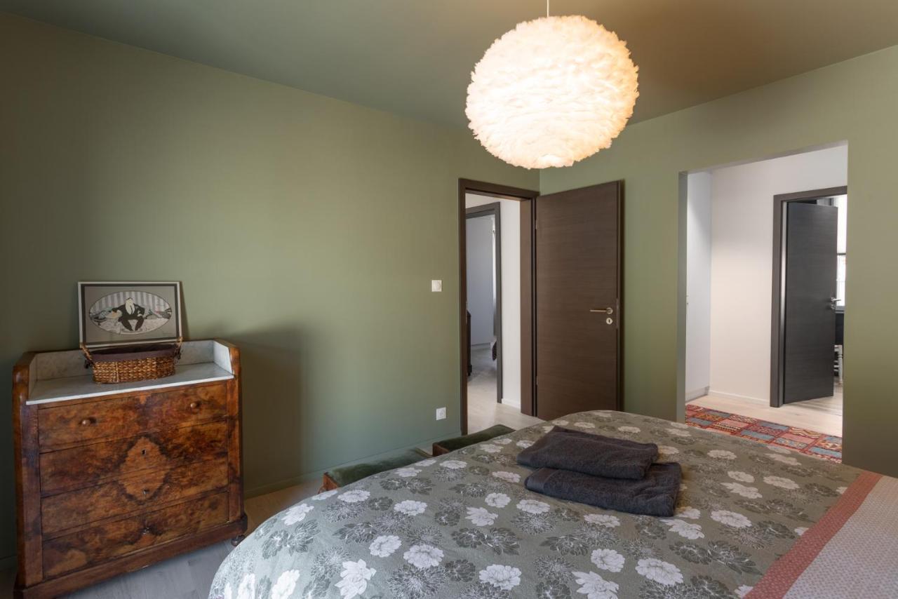 Villa M Et Spa - Villa De Charme Munster Centre - 4 Chambres - 2-8 Pers. Esterno foto