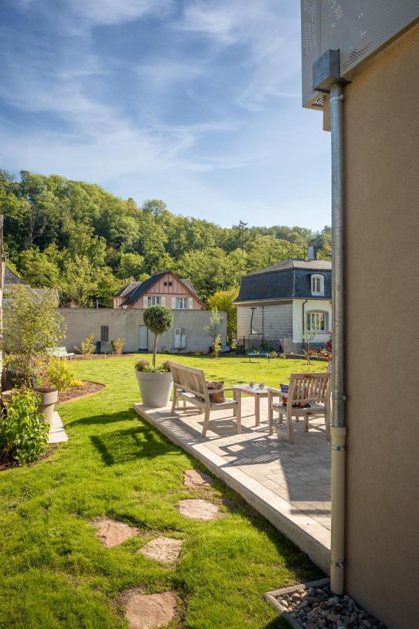 Villa M Et Spa - Villa De Charme Munster Centre - 4 Chambres - 2-8 Pers. Esterno foto