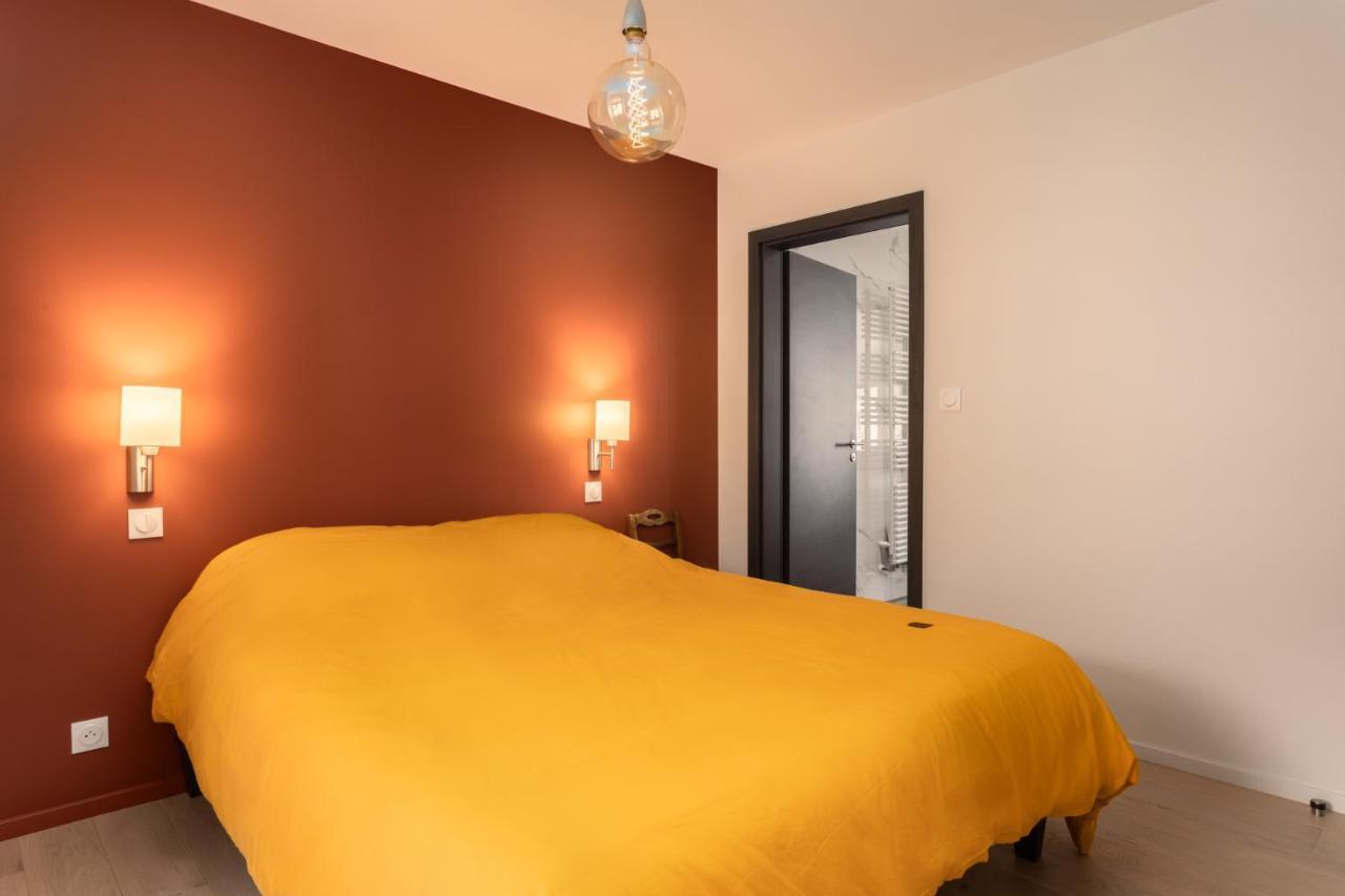 Villa M Et Spa - Villa De Charme Munster Centre - 4 Chambres - 2-8 Pers. Esterno foto